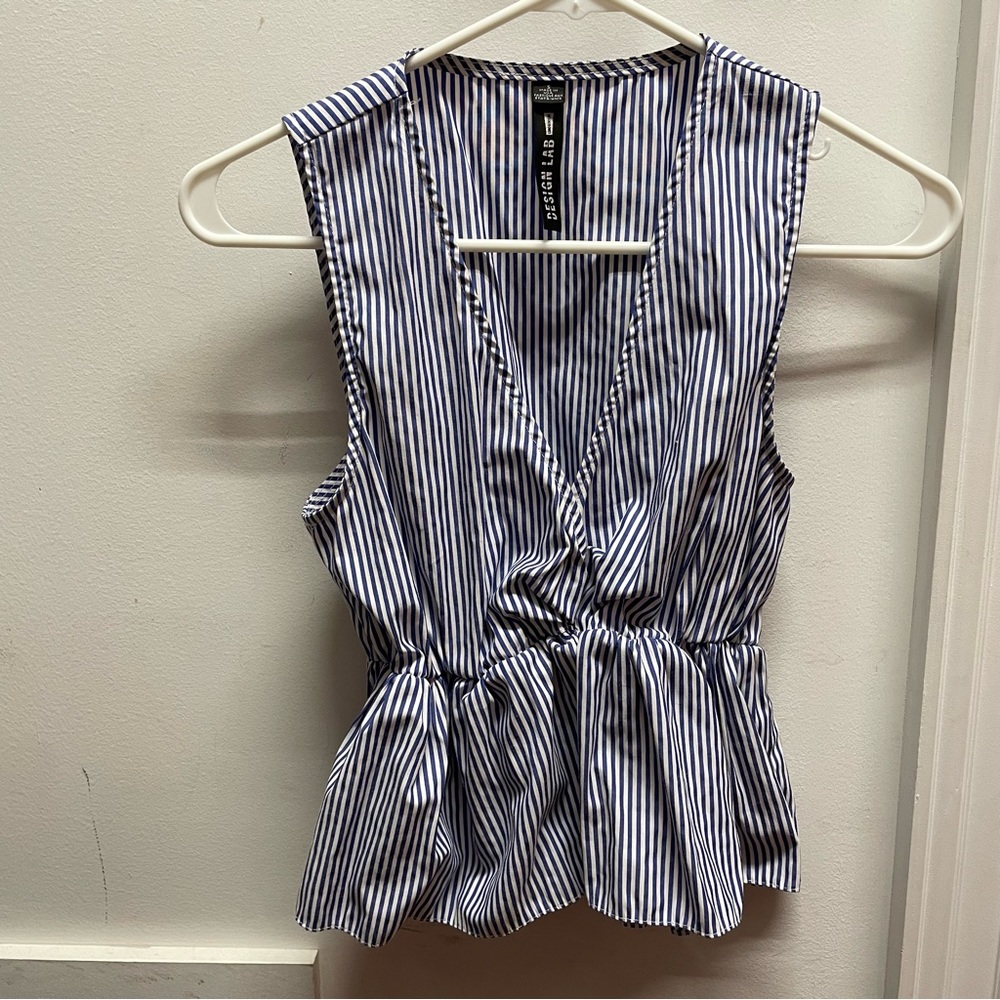 Design lab blouse - Picture 2 of 4